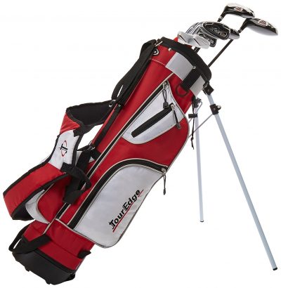 4. Tour Edge HT