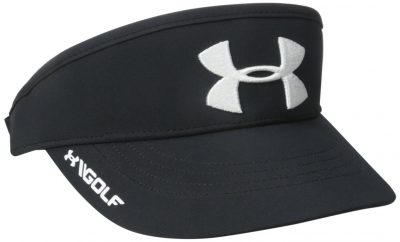 Under Armour Tour 2.0