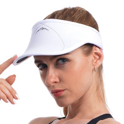Ushake Sports golf visor