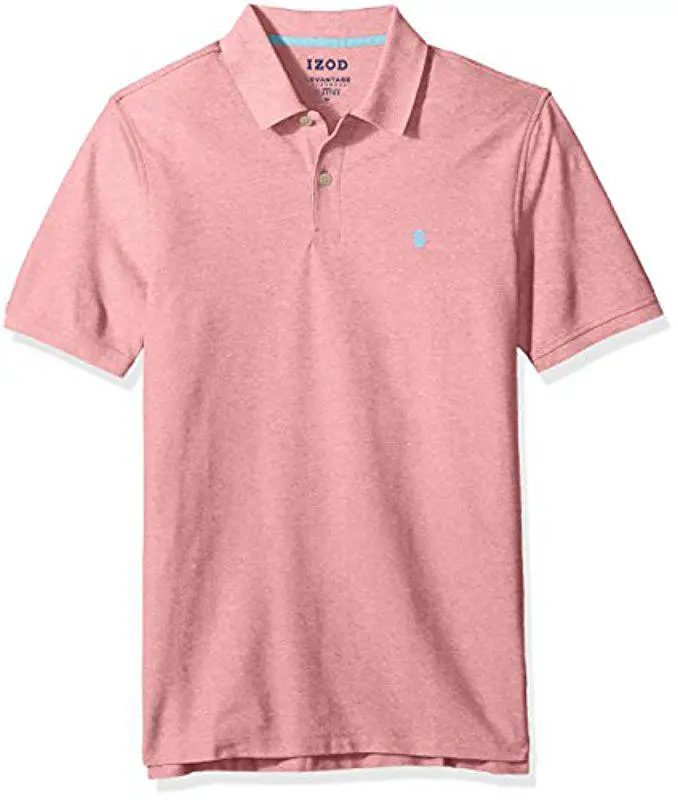 Izod Advantage Performance