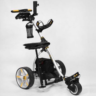 Bat Caddy X3R