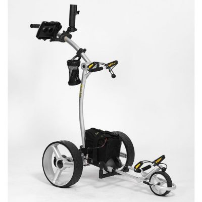 Bat Caddy X4