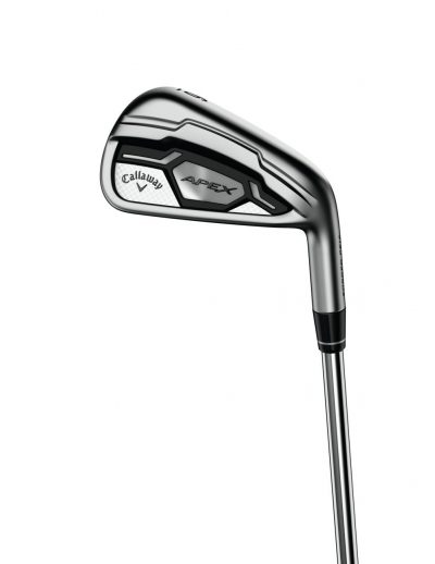 2. Callaway Apex CF16