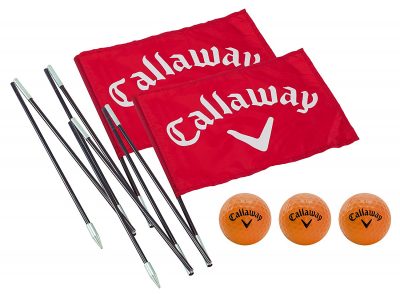 4. Callaway Backyard