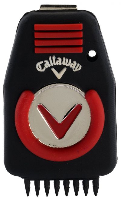 Callaway Golf CNC