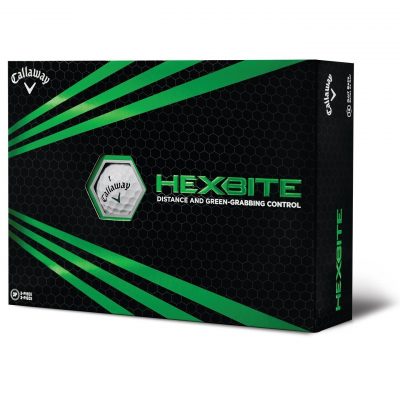 Hex Bite by Callaway