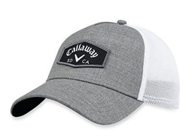 7. 2018 Trucker