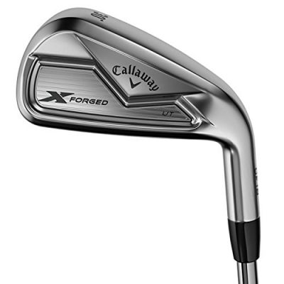 6. Callaway X