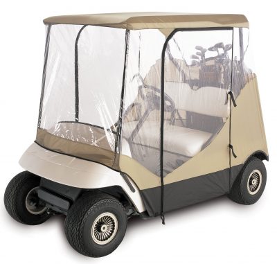 Classic Accessories Cart Enclosure