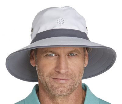 10 Best Straw Golf Hats Reviewed in 2022 | Hombre Golf Club