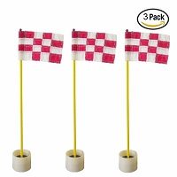 Crestgolf 3 Sets