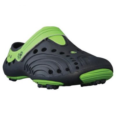 Dawgs Spirit kids golf shoes