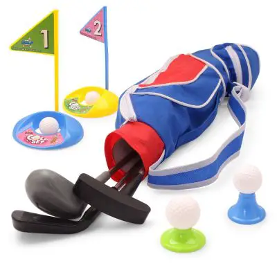 Exercise In Play Deluxe Happy golfing toys