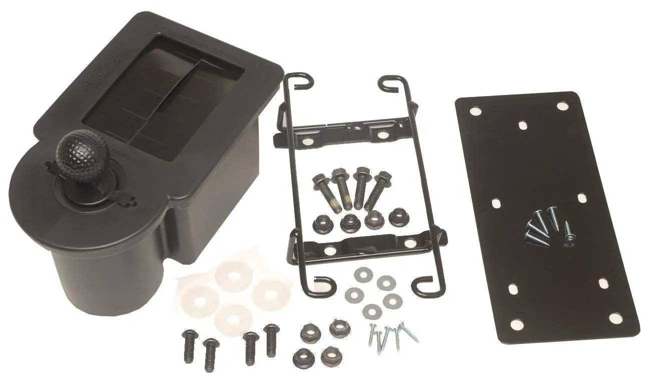 EZGO Kit