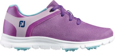 FootJoy Empower kids golf shoes