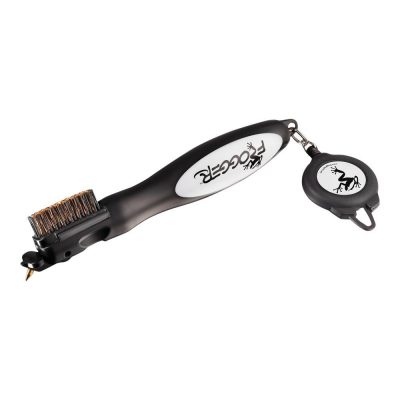 Frogger Golf BrushPro