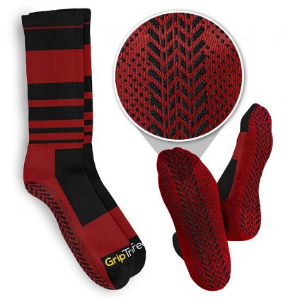 Grip Treads
