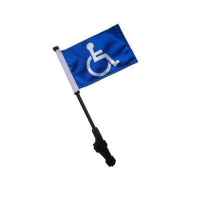 3. Handicap Small 6X9