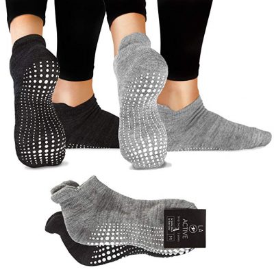 LA Active Grip