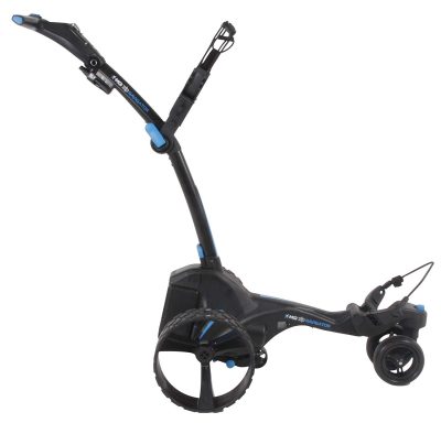 MGI Zip Navigator