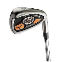 Mizuno JPX