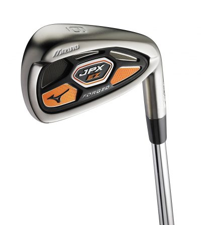 1. Mizuno JPX