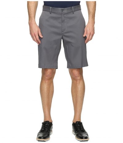 Flex Core grey golf shorts by Nike