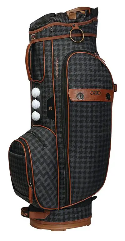 ogio golf bags 2018 Majestic