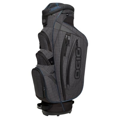 Shredder ogio golf stand bag