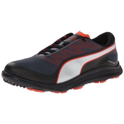 are puma golf shoes narrow