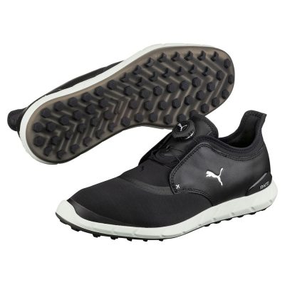 puma summer golf shoes