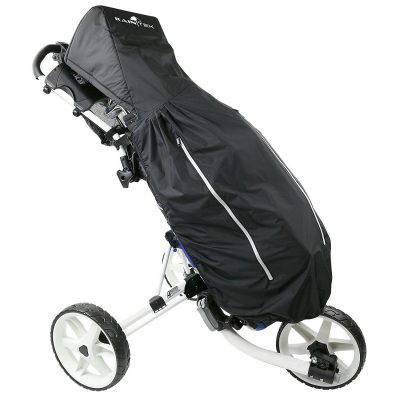 Rain Tek Bag and Cover