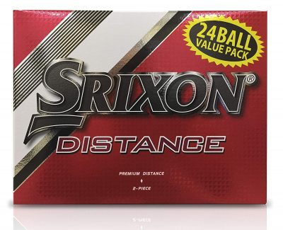 Distance 24 Pack