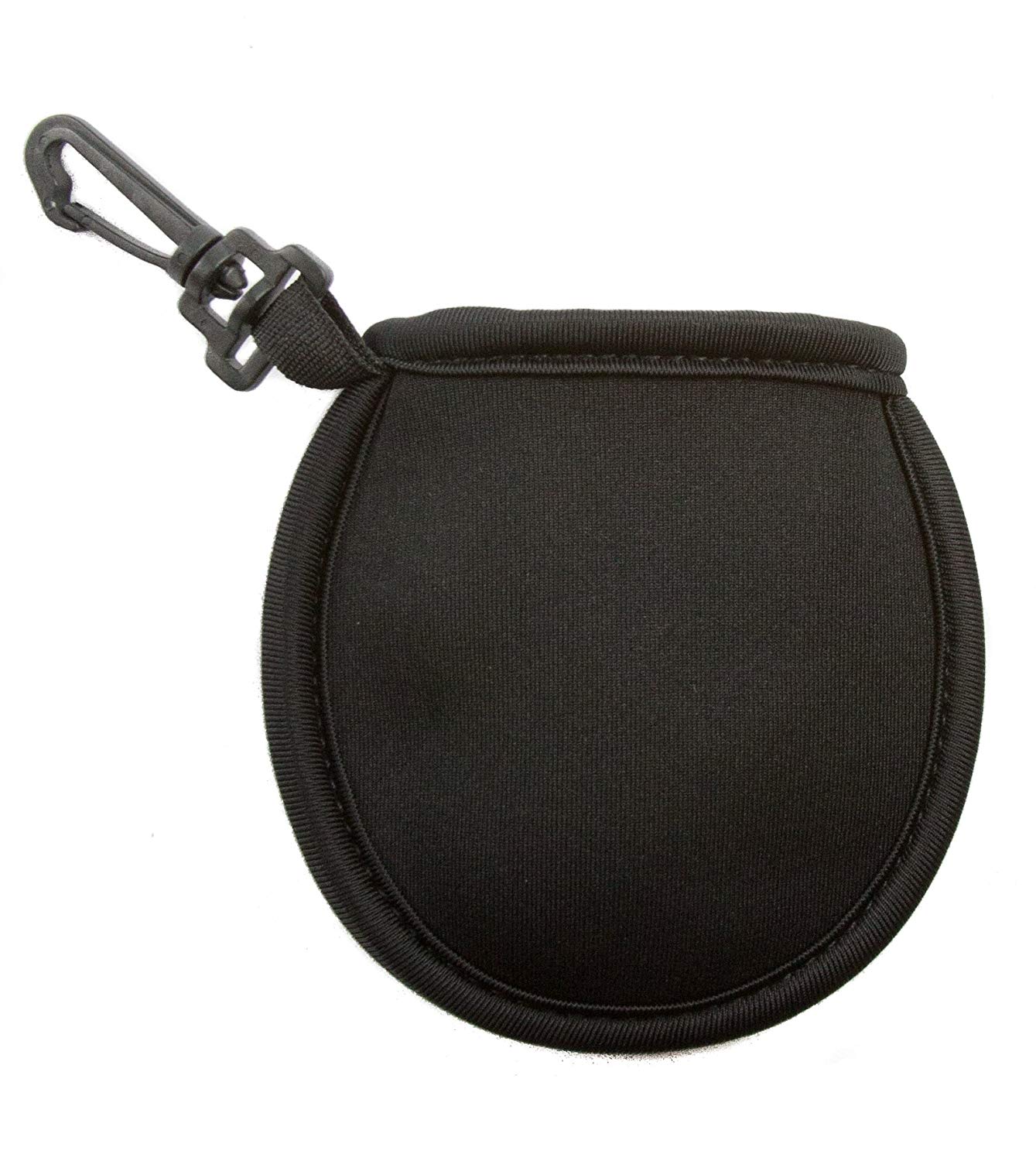 Stripe Pouch golf ball washer
