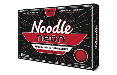2018 Noodle Neon