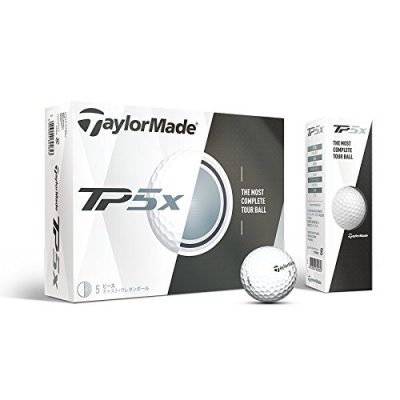 TP5X balls