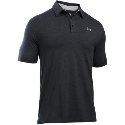 Charged Cotton Scramble Under Armour golf T-shirts
