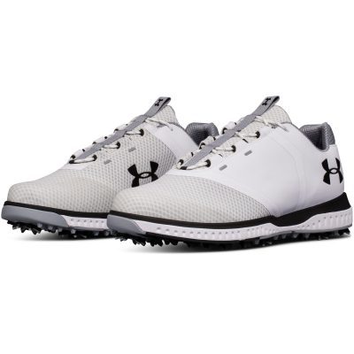 under armour fade rst golf shoes