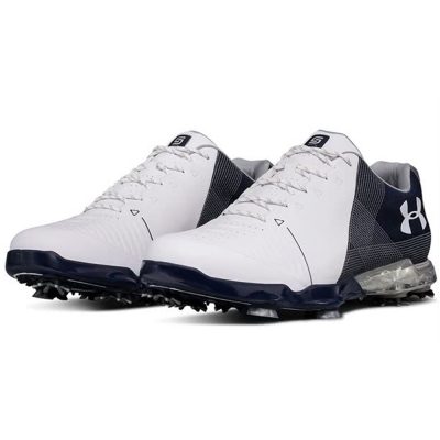 under armour mens spieth ii golf shoes