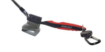 VersaGolf Brush