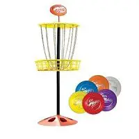 Wham-O Mini Frisbee