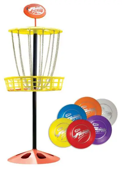 Wham-O Mini Frisbee 