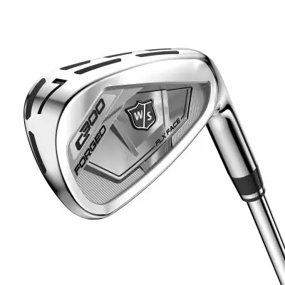 9. Wilson Staff C300