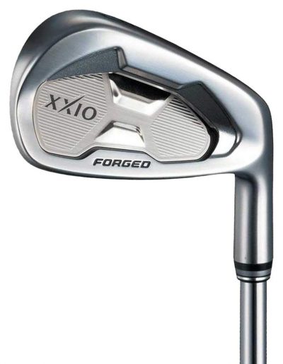 8. XXIO