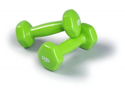 4. SPRI Deluxe