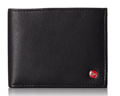 2. Alpine Swiss Flipout