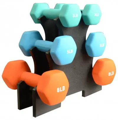 7. BalanceFrom GoFit