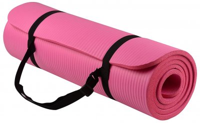 2. BalanceFrom GoYoga