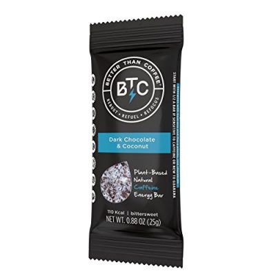 5. Better Than Coffee