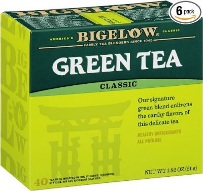 2. Bigelow